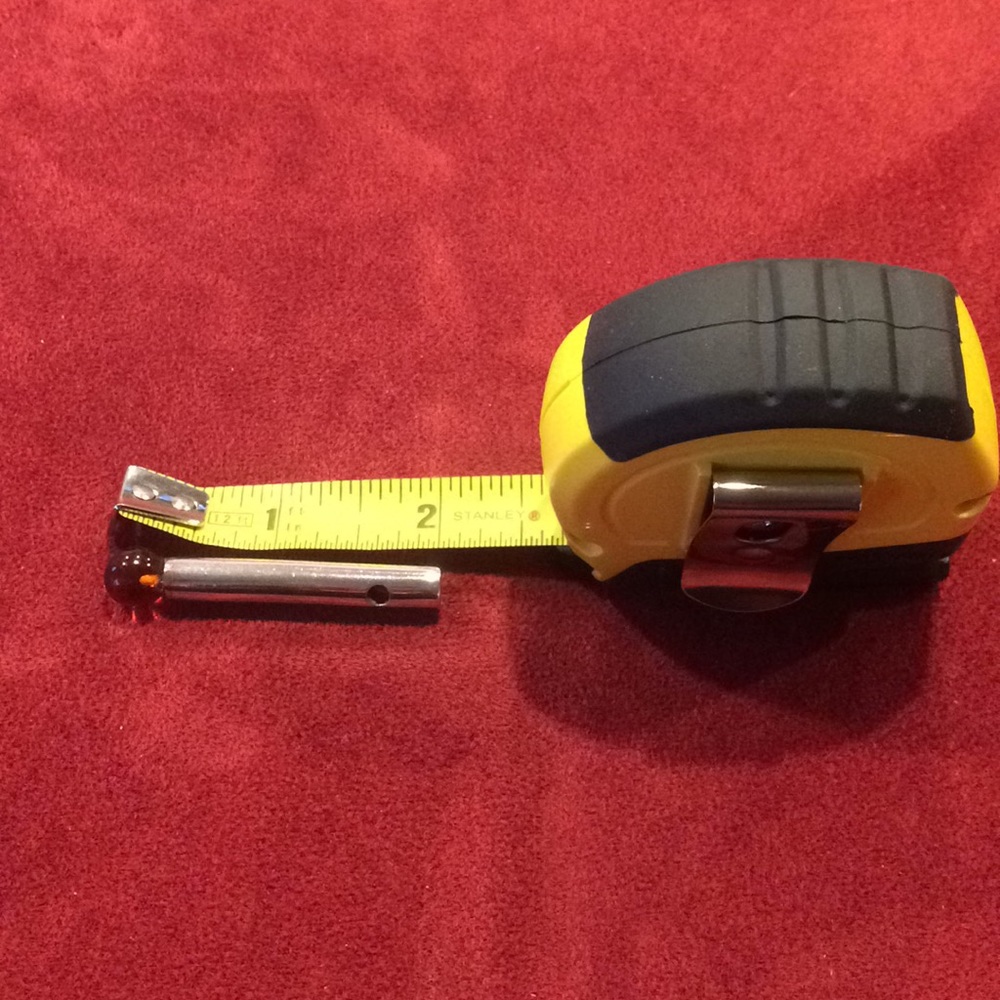 Beautiful and unique charm